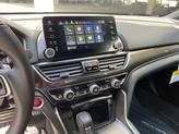 Thumbnail of 2022 Still Night Pearl Honda Accord