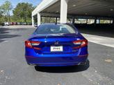 Thumbnail of 2022 Still Night Pearl Honda Accord