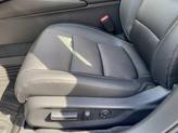 Thumbnail of 2022 Still Night Pearl Honda Accord