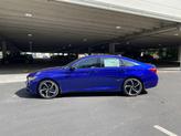 Thumbnail of 2022 Still Night Pearl Honda Accord
