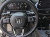 Thumbnail of 2026 Platinum White Pearl Honda HR-V