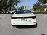 Thumbnail of 2023 Platinum White Pearl Honda Accord Hybrid