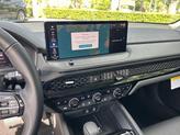 Thumbnail of 2023 Platinum White Pearl Honda Accord Hybrid