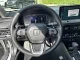 Thumbnail of 2023 Platinum White Pearl Honda Accord Hybrid