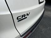 Thumbnail of 2026 Platinum White Pearl Honda CR-V Hybrid
