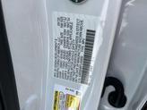 Thumbnail of 2026 Platinum White Pearl Honda CR-V Hybrid