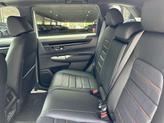 Thumbnail of 2026 Platinum White Pearl Honda CR-V Hybrid