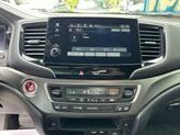 Thumbnail of 2024 Platinum White Pearl Honda Passport