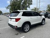 Thumbnail of 2024 Platinum White Pearl Honda Passport