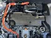 Thumbnail of 2022 Sonic Gray Pearl Honda Accord Hybrid