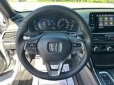 Thumbnail of 2022 Sonic Gray Pearl Honda Accord Hybrid