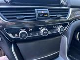 Thumbnail of 2022 Sonic Gray Pearl Honda Accord Hybrid