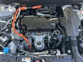 Thumbnail of 2022 Sonic Gray Pearl Honda Accord Hybrid
