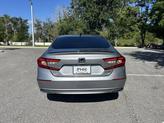 Thumbnail of 2022 Sonic Gray Pearl Honda Accord Hybrid