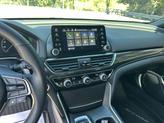 Thumbnail of 2022 Sonic Gray Pearl Honda Accord Hybrid