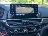 Thumbnail of 2022 Sonic Gray Pearl Honda Accord Hybrid