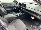 Thumbnail of 2025 Canyon River Blue Metallic Honda Accord