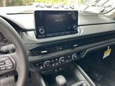 Thumbnail of 2025 Canyon River Blue Metallic Honda Accord