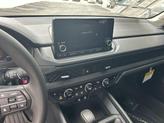 Thumbnail of 2025 Canyon River Blue Metallic Honda Accord