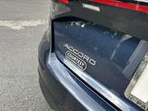 Thumbnail of 2025 Canyon River Blue Metallic Honda Accord