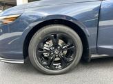 Thumbnail of 2025 Canyon River Blue Metallic Honda Accord