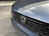Thumbnail of 2025 Canyon River Blue Metallic Honda Accord