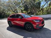 Thumbnail of 2025  Honda HR-V