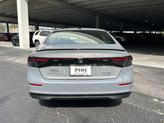 Thumbnail of 2025 Urban Gray Pearl Honda Accord Hybrid