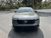 Thumbnail of 2025 Urban Gray Pearl Honda Accord Hybrid