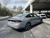 Thumbnail of 2025 Urban Gray Pearl Honda Accord Hybrid