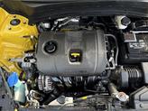 Thumbnail of 2023 Starbright Yellow/Black Roof Kia Seltos