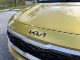 Thumbnail of 2023 Starbright Yellow/Black Roof Kia Seltos