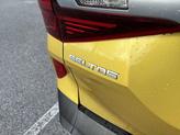 Thumbnail of 2023 Starbright Yellow/Black Roof Kia Seltos