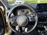 Thumbnail of 2023 Starbright Yellow/Black Roof Kia Seltos