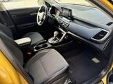 Thumbnail of 2023 Starbright Yellow/Black Roof Kia Seltos