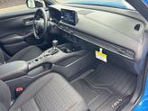 Thumbnail of 2026 Boost Blue Pearl Honda HR-V