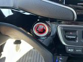 Thumbnail of 2023 Radiant Red Metallic II Honda Passport
