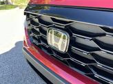 Thumbnail of 2023 Radiant Red Metallic II Honda Passport