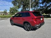 Thumbnail of 2023 Radiant Red Metallic II Honda Passport