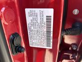 Thumbnail of 2023 Radiant Red Metallic II Honda Passport