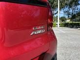 Thumbnail of 2023 Radiant Red Metallic II Honda Passport