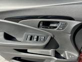 Thumbnail of 2023 Radiant Red Metallic II Honda Passport