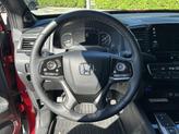 Thumbnail of 2023 Radiant Red Metallic II Honda Passport