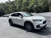 Thumbnail of 2026 Platinum White Pearl Honda HR-V