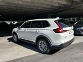Thumbnail of 2025 Platinum White Pearl Honda CR-V
