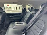 Thumbnail of 2025 Platinum White Pearl Honda CR-V