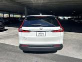Thumbnail of 2025 Platinum White Pearl Honda CR-V