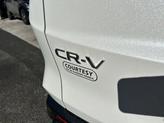 Thumbnail of 2025 Platinum White Pearl Honda CR-V