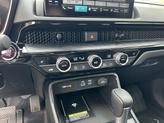 Thumbnail of 2025 Platinum White Pearl Honda CR-V