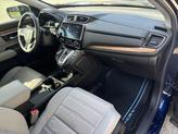 Thumbnail of 2022 Obsidian Blue Pearl Honda CR-V Hybrid